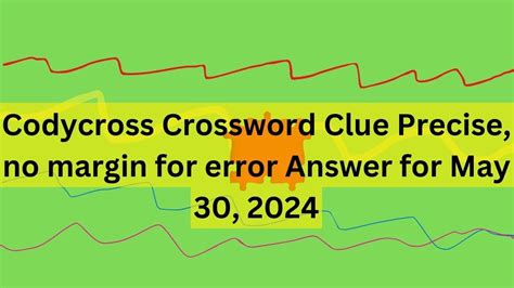 to be precise crossword clue 4 2|to be precise 2 answers.